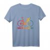 Selten Radlos Fahrrad fahren T-Shirt – Für Radfahrer, Fahrradliebhaber & Radsportfans mit lustigem Motiv