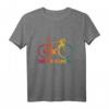 Selten Radlos Fahrrad fahren T-Shirt – Für Radfahrer, Fahrradliebhaber & Radsportfans mit lustigem Motiv