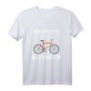 Mir reicht's Ich geh Rad fahren T-Shirt – Lustiges Radfahrer Shirt für E-Bike, MTB & Rennrad Fahrer, perfektes Geschenk für Radliebhaber zu Feiertagen