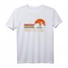 Vintage Motorroller Moped Scoot to Thrill T-Shirt – Perfektes Geschenk für Rollerfahrer, Biker & Scooterfans zu Weihnachten, Geburtstag, Vatertag & Muttertag