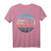 LKW-Fahrer Fernfahrer LKW Fahrer Retro Vintage Geschenk T-Shirt - Coole Nutzfahrzeug Designidee für Trucker, Damen, Herren & Kinder