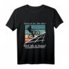 HapMonkey Fahrrad T-Shirt - Cooles Geschenk für Fahrradfahrer, Hobby- und Profi-Radler