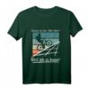HapMonkey Fahrrad T-Shirt - Cooles Geschenk für Fahrradfahrer, Hobby- und Profi-Radler