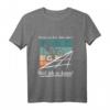 HapMonkey Fahrrad T-Shirt - Cooles Geschenk für Fahrradfahrer, Hobby- und Profi-Radler
