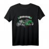 Fahre zum Leben! Trike Shirt Geschenk – Motivationsshirt für Triker & Trikerinnen, perfekt für Triketreffen, Touren & Partys