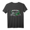 Fahre zum Leben! Trike Shirt Geschenk – Motivationsshirt für Triker & Trikerinnen, perfekt für Triketreffen, Touren & Partys