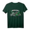 Fahre zum Leben! Trike Shirt Geschenk – Motivationsshirt für Triker & Trikerinnen, perfekt für Triketreffen, Touren & Partys