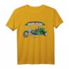 Fahre zum Leben! Trike Shirt Geschenk – Motivationsshirt für Triker & Trikerinnen, perfekt für Triketreffen, Touren & Partys