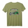 Fahre zum Leben! Trike Shirt Geschenk – Motivationsshirt für Triker & Trikerinnen, perfekt für Triketreffen, Touren & Partys