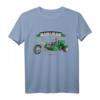 Fahre zum Leben! Trike Shirt Geschenk – Motivationsshirt für Triker & Trikerinnen, perfekt für Triketreffen, Touren & Partys