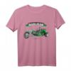 Fahre zum Leben! Trike Shirt Geschenk – Motivationsshirt für Triker & Trikerinnen, perfekt für Triketreffen, Touren & Partys
