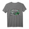 Fahre zum Leben! Trike Shirt Geschenk – Motivationsshirt für Triker & Trikerinnen, perfekt für Triketreffen, Touren & Partys