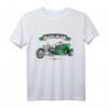 Fahre zum Leben! Trike Shirt Geschenk – Motivationsshirt für Triker & Trikerinnen, perfekt für Triketreffen, Touren & Partys