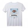 Das Meer ruft ich muss nach Kroatien zum Tauchen fahren T-Shirt – Urlaubsdesign & Geschenkidee für Taucher, Tauchlehrer & Reiseabenteurer