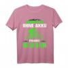 Warum Ich Ohne Akku Fahre Radfahrer Bike Enduro Fahrrad T-Shirt – Lustiges MTB Spruchshirt für Radfahrer, E-Bike Gegner & Mountainbike-Enthusiasten