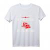 Herren LKW-Fahrer T-Shirt – Witziges Geschenk für Brummi-Fahrer, Disponenten & Berufskraftfahrer