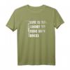 Mountain-Bike-Fahrer Mountainbiker T-Shirt – Lustiges Radler Geschenk für Männer und Frauen zu Weihnachten, Geburtstagen & Anlässen