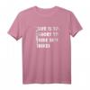 Mountain-Bike-Fahrer Mountainbiker T-Shirt – Lustiges Radler Geschenk für Männer und Frauen zu Weihnachten, Geburtstagen & Anlässen