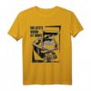 Leichenwagen - Der letzte Wagen ist immer ein Kombi T-Shirt mit witzigem Spruch für Auto- und Kombi-Fans