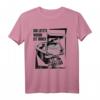 Leichenwagen - Der letzte Wagen ist immer ein Kombi T-Shirt mit witzigem Spruch für Auto- und Kombi-Fans