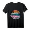 HapMonkey Ruhiger Fahrer T-Shirt – Klassisch geschnitten, ideal als Geschenk für Autofans