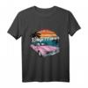 HapMonkey Ruhiger Fahrer T-Shirt – Klassisch geschnitten, ideal als Geschenk für Autofans