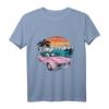 HapMonkey Ruhiger Fahrer T-Shirt – Klassisch geschnitten, ideal als Geschenk für Autofans