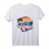 HapMonkey Ruhiger Fahrer T-Shirt – Klassisch geschnitten, ideal als Geschenk für Autofans