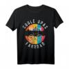 Coole Opas fahren Fahrrad - Witziges Fahrrad T-Shirt für Großvater, Biker Opa & Radsport-Fans als Geschenk zum Geburtstag oder Rentenbeginn