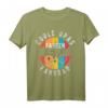 Coole Opas fahren Fahrrad - Witziges Fahrrad T-Shirt für Großvater, Biker Opa & Radsport-Fans als Geschenk zum Geburtstag oder Rentenbeginn