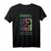 Cooles Downhill Mountainbike T-Shirt mit Spruch – Lustiges Bike Shirt für Radfahrer, Biker & Mountainbiker