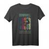 Cooles Downhill Mountainbike T-Shirt mit Spruch – Lustiges Bike Shirt für Radfahrer, Biker & Mountainbiker