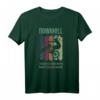 Cooles Downhill Mountainbike T-Shirt mit Spruch – Lustiges Bike Shirt für Radfahrer, Biker & Mountainbiker