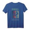 Cooles Downhill Mountainbike T-Shirt mit Spruch – Lustiges Bike Shirt für Radfahrer, Biker & Mountainbiker