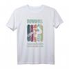 Cooles Downhill Mountainbike T-Shirt mit Spruch – Lustiges Bike Shirt für Radfahrer, Biker & Mountainbiker