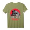 Trucker Babe - LKW-Fahrerinnen T-Shirt für Frauen, Humorvolles Truck Motiv, Perfekt als Muttertags- oder Geschenksidee für Berufskraftfahrerinnen