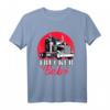 Trucker Babe - LKW-Fahrerinnen T-Shirt für Frauen, Humorvolles Truck Motiv, Perfekt als Muttertags- oder Geschenksidee für Berufskraftfahrerinnen