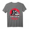 Trucker Babe - LKW-Fahrerinnen T-Shirt für Frauen, Humorvolles Truck Motiv, Perfekt als Muttertags- oder Geschenksidee für Berufskraftfahrerinnen