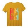 12. Geburtstag Geschenk für Jungs & Kinder - Vintage BMX Fahrer Fan T-Shirt für BMX Liebhaber & Fahrrad Fans