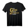 Ich gehe jetzt Motorrad fahren T-Shirt – Lustiges Biker Design für Motorradliebhaber & Motorradfahrer