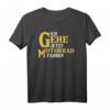 Ich gehe jetzt Motorrad fahren T-Shirt – Lustiges Biker Design für Motorradliebhaber & Motorradfahrer