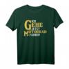 Ich gehe jetzt Motorrad fahren T-Shirt – Lustiges Biker Design für Motorradliebhaber & Motorradfahrer
