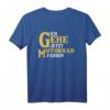 Ich gehe jetzt Motorrad fahren T-Shirt – Lustiges Biker Design für Motorradliebhaber & Motorradfahrer