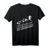 Skifahrer aus Leidenschaft T-Shirt – Perfektes Wintersport Design für Ski, Berge & Abfahrt – Geschenkidee für Skifans & Biathlon Fans