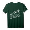 Skifahrer aus Leidenschaft T-Shirt – Perfektes Wintersport Design für Ski, Berge & Abfahrt – Geschenkidee für Skifans & Biathlon Fans