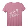 Skifahrer aus Leidenschaft T-Shirt – Perfektes Wintersport Design für Ski, Berge & Abfahrt – Geschenkidee für Skifans & Biathlon Fans