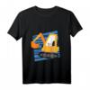 Kinder Bagger T-Shirt für Jungen und Mädchen - Baustellen Motiv, Perfekt für Geburtstagsgeschenke, Kindergarten & Spielen im Sandkasten