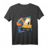 Kinder Bagger T-Shirt für Jungen und Mädchen - Baustellen Motiv, Perfekt für Geburtstagsgeschenke, Kindergarten & Spielen im Sandkasten