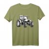 Deutz Traktor Laster Trekker T-Shirt für Landwirte & Traktor Fans – Lustiges Bauern- und Landwirt-Motiv für Treckertreffen & Bauernmarkt