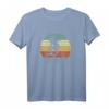 Retro Skater Girl Skateboard T-Shirt – Cooles Mädchen Design, Perfekt als Geschenk für Skater Girls zum Geburtstag oder Weihnachten